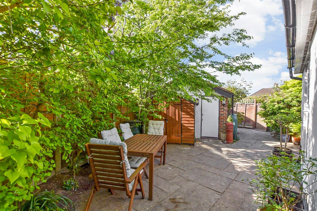 Property photo 3 of 17 Patio / Decking