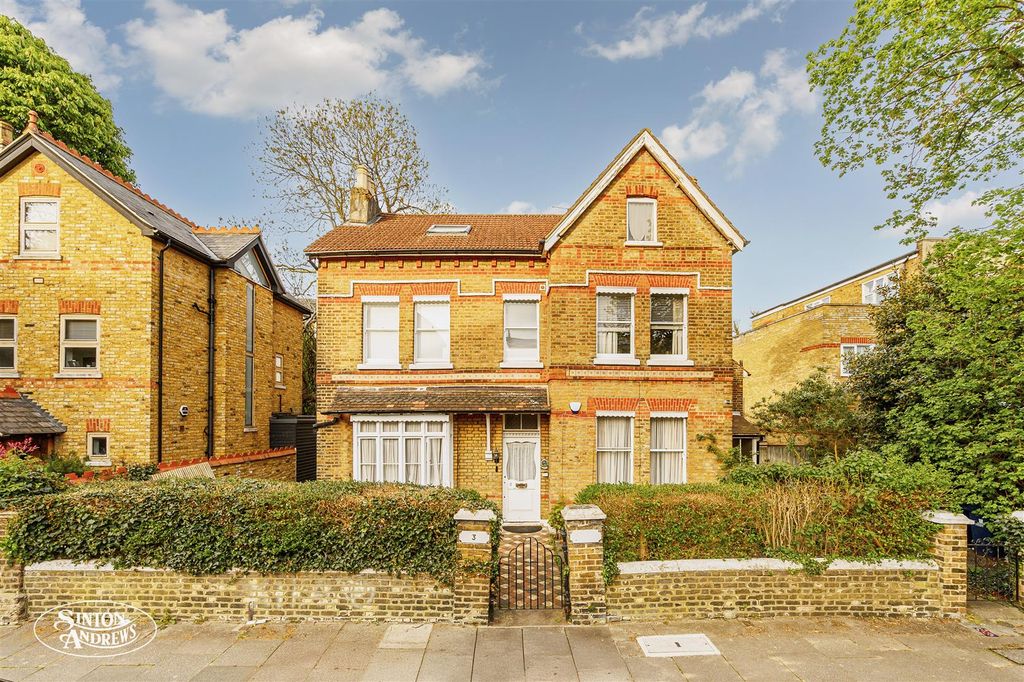 Property photo 1 of 10 Flat C, 3 Somerset Road  (1).Jpg