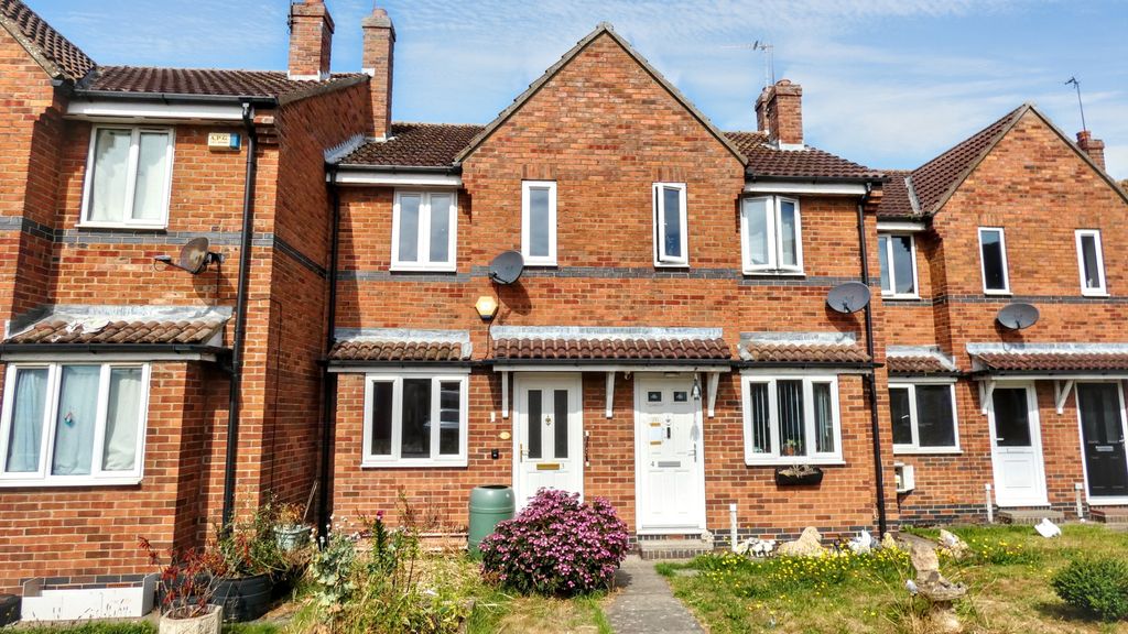 Property photo 1 of 19 3 Old Farm Close, Ottringham, East Yorkshire, Hu12 0Aq