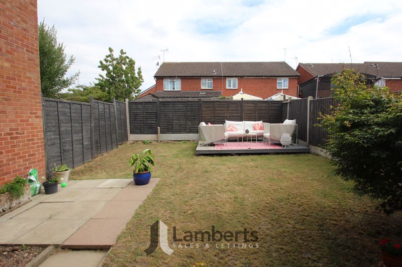 Property photo 2 of 18 Rear Garden