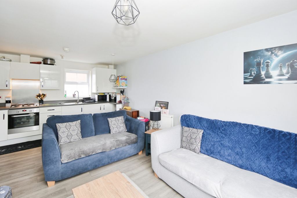 Additional image 7 of 2 bed flat for saleDamselfly Court, Nuneaton CV10