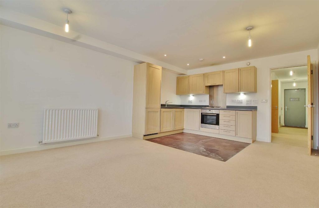 Property photo 2 of 6 Open Plan Kitchen/Living