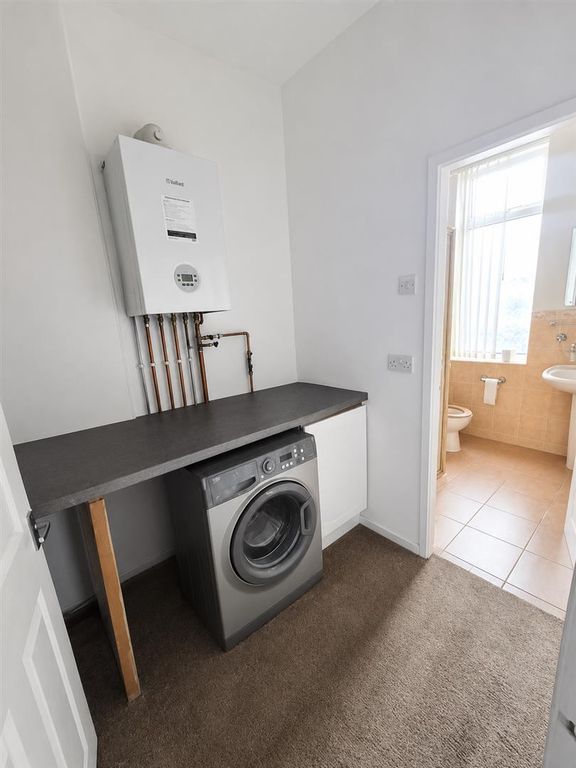 Property photo 2 of 5 Utility Room