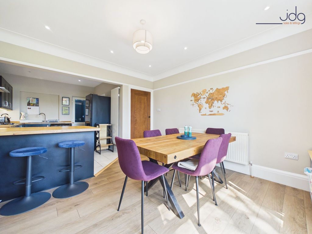 Property photo 3 of 17 Open Plan Kitchen Dining With Pantry
