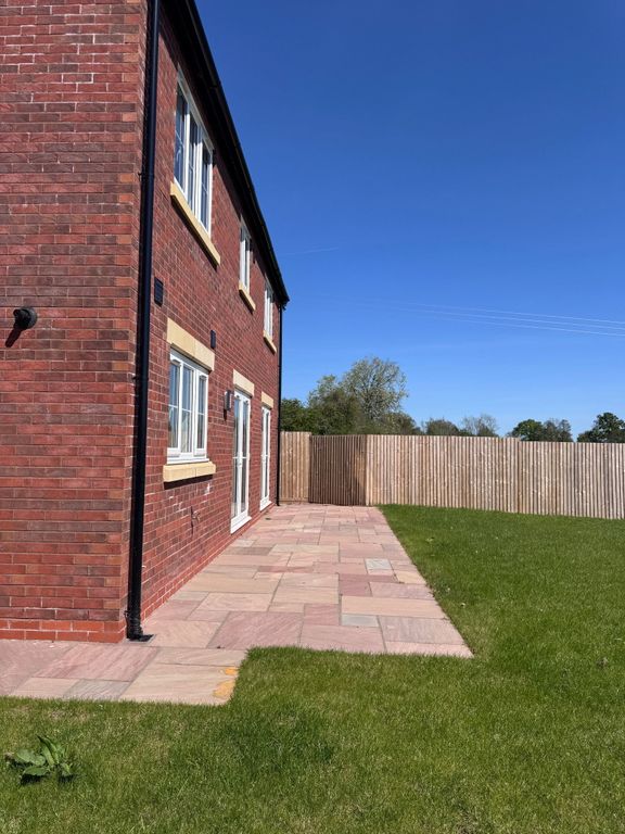 Additional image 18 of 4 bed detached house for saleKingfisher Way, Morda, Oswestry SY10