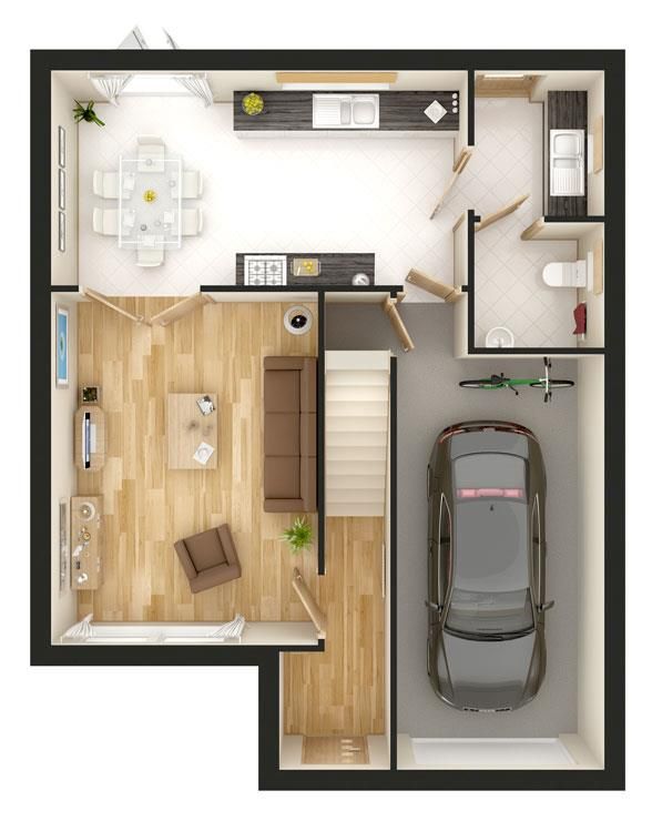 Property photo 2 of 9 B
