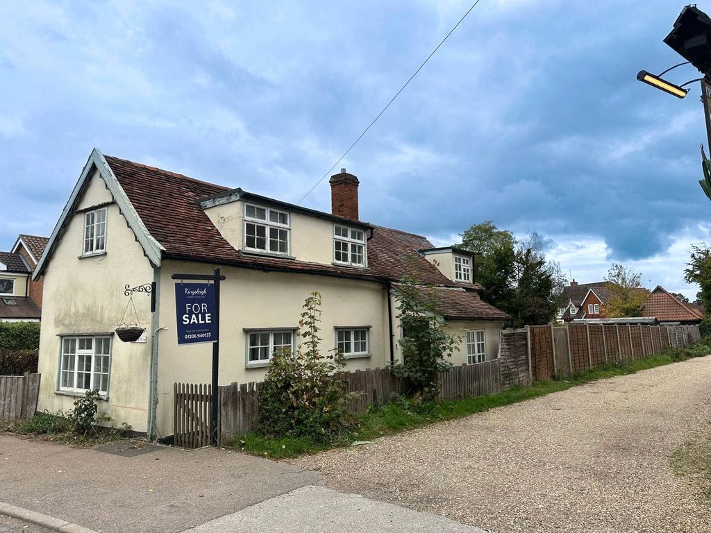 Property photo 1 of 13 Front Aspect