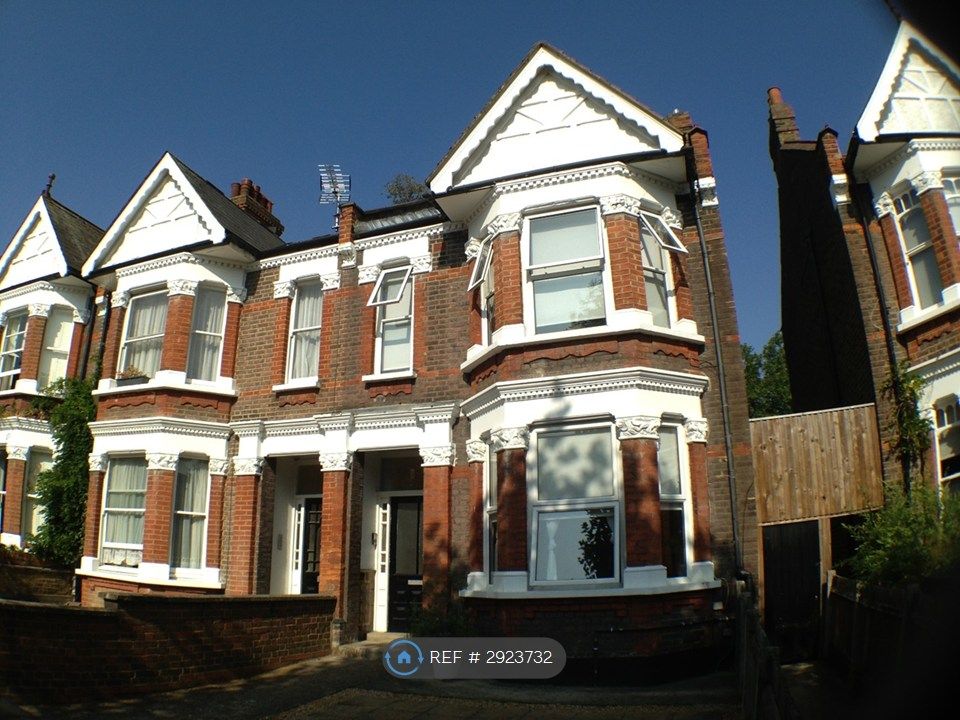 Property photo 2 of 26 Ground Floor Garden Flat, Chevening Road