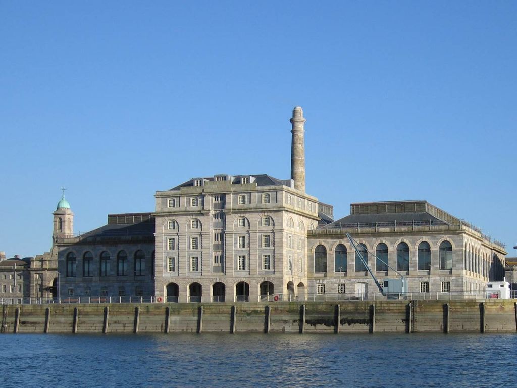 Property photo 1 of 9 Royal William Yard