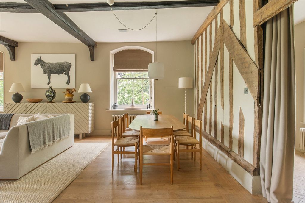 Additional image 10 of 7 bed detached house for saleHigh Street, Haslingfield, Cambridge, Cambridgeshire CB23