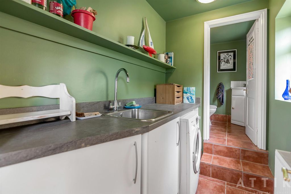 Additional image 24 of 4 bed end terrace house for saleQuay Street, Halesworth IP19