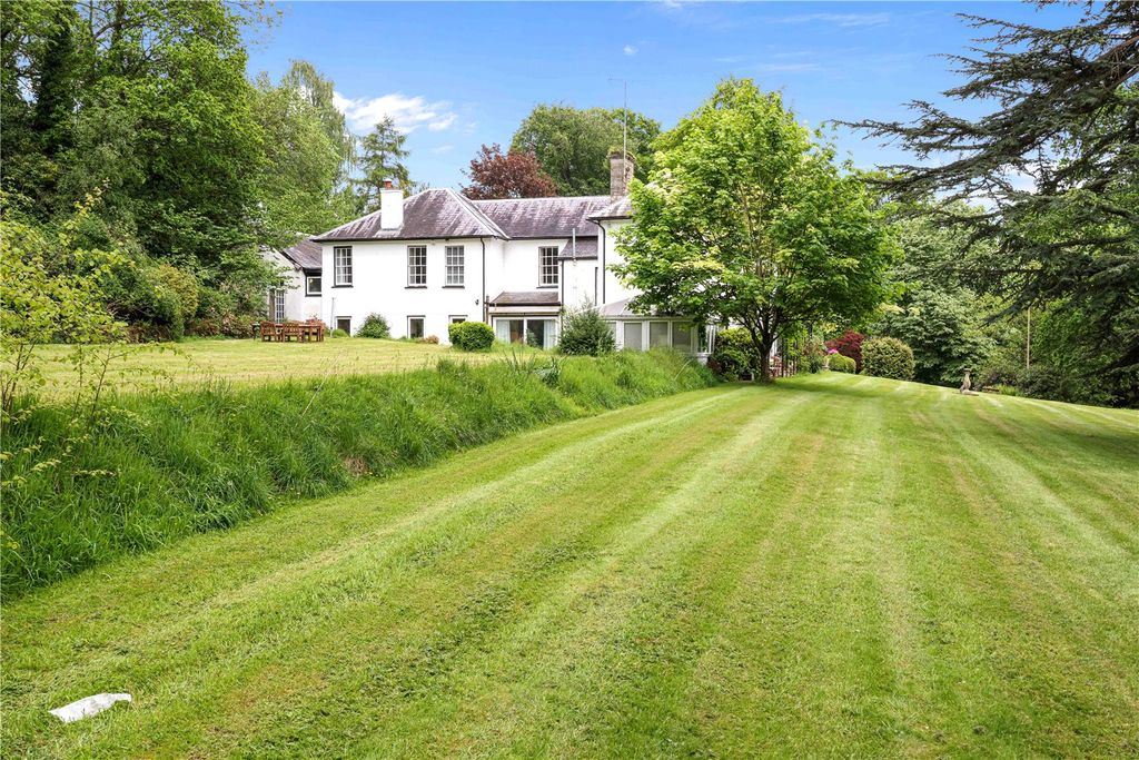 Additional image 20 of 6 bed detached house for saleClyro, Hereford, Powys HR3
