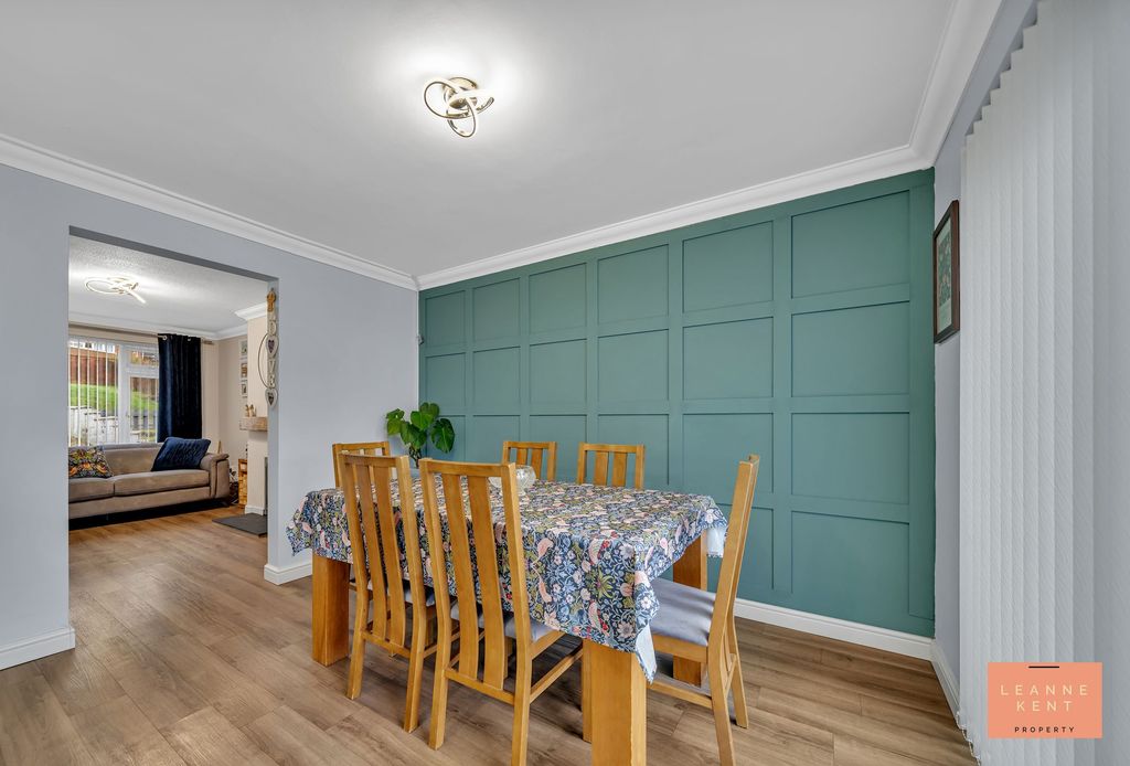 Additional image 10 of 5 bed semi-detached house for saleCaerleon Court, Caerphilly CF83