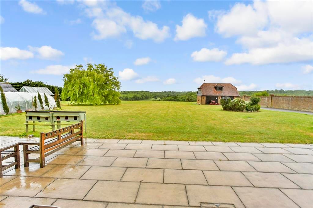 Property photo 3 of 16 Rear Garden