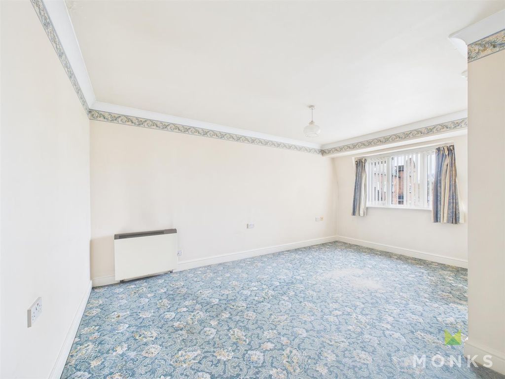 Additional image 5 of 2 bed flat for saleAbbey Foregate, Shrewsbury SY2