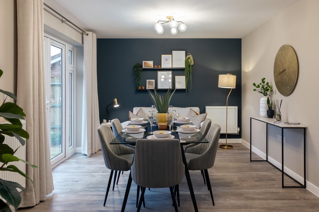 Property photo 3 of 15 Showhome Photography