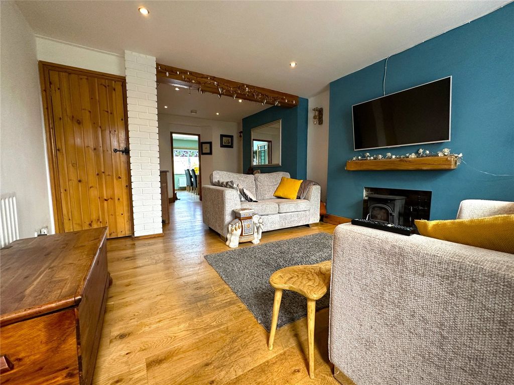 Additional image 24 of 2 bed semi-detached house for salePar Lane, Par PL24