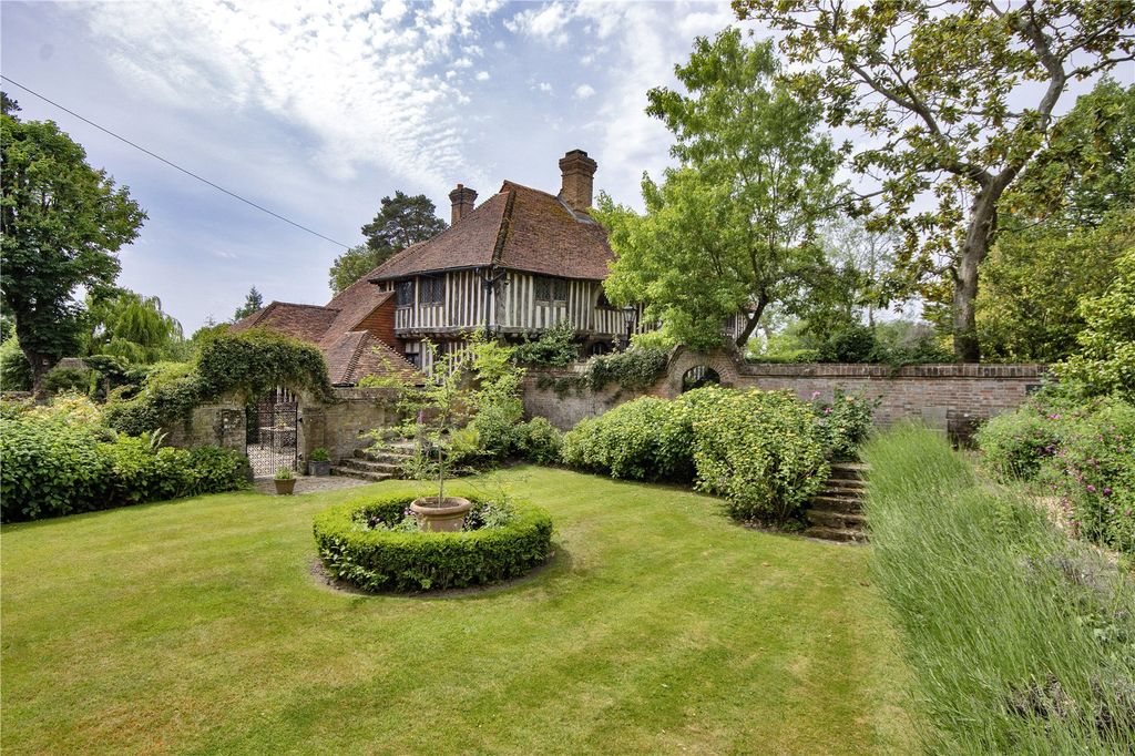 Additional image 10 of 5 bed detached house for saleChiddingly, East Sussex TN21