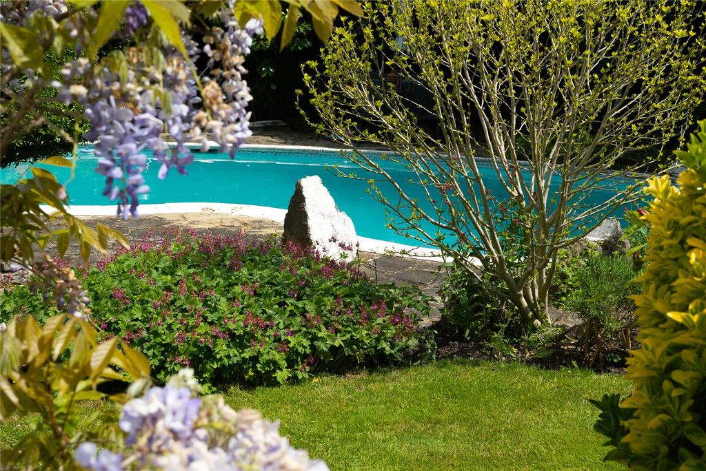 Additional image 14 of 5 bed country house for saleWest End Lane, Pinner, Middlesex HA5