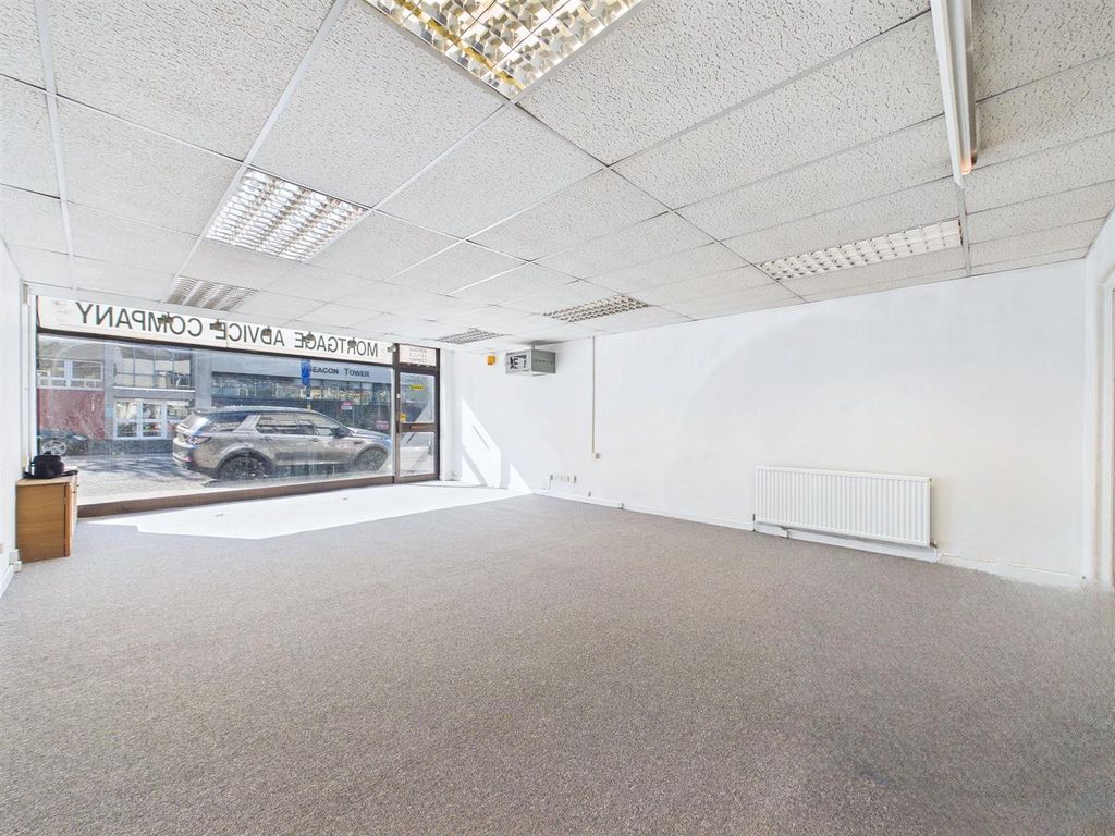 Property photo 2 of 19 Mixed-Use Property For Auction, Fishponds Road (1)