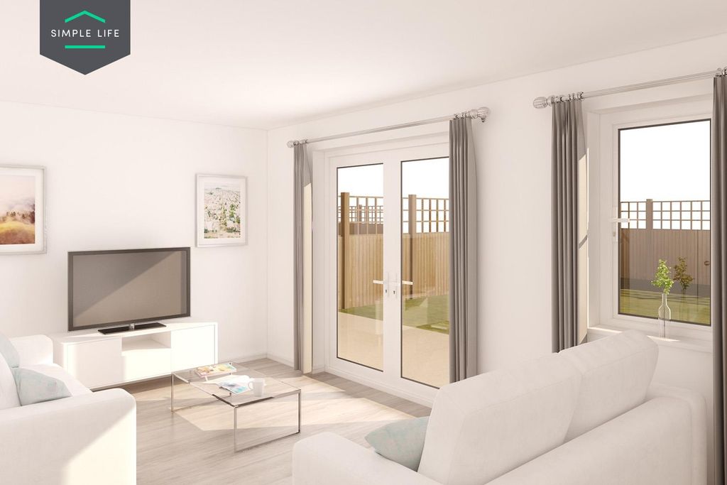 Property photo 2 of 5 Aire-Lounge.Jpg