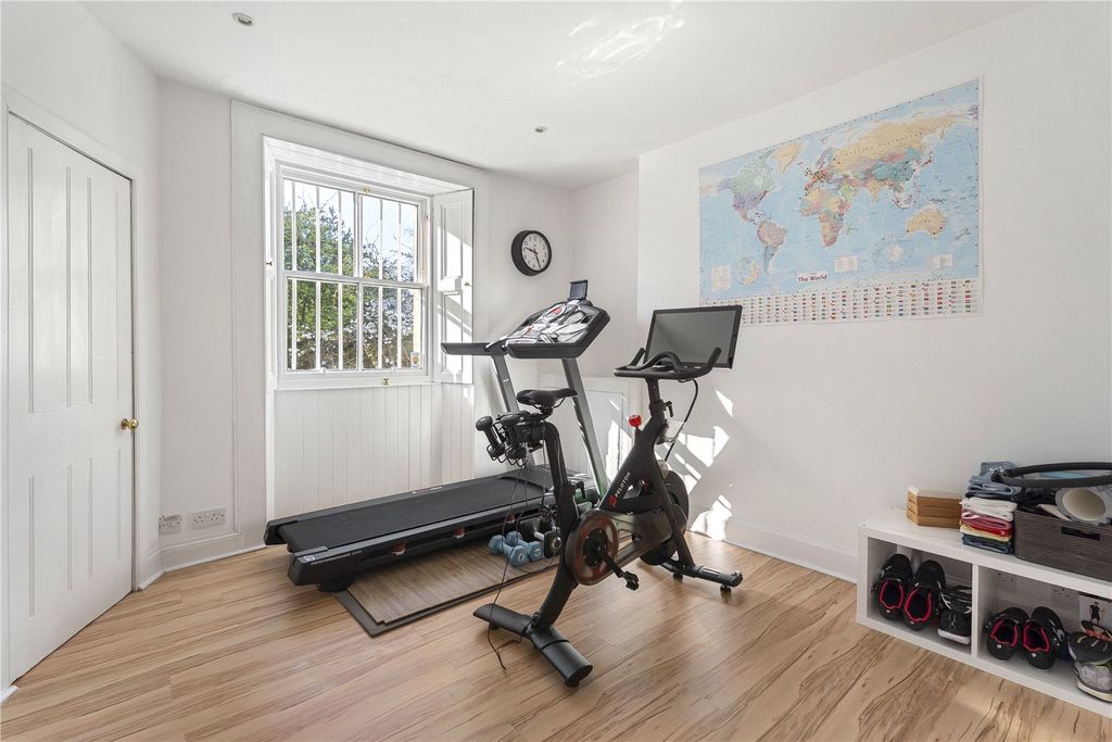 Additional image 23 of 6 bed semi-detached house for saleQueen's Crescent, Newington, Edinburgh, Midlothian EH9