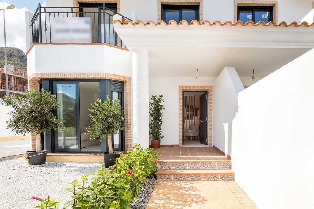 Property photo 1 of 48 New 2-Bedroom Bungalow With Communal Pool, Cox, Costa Blanca