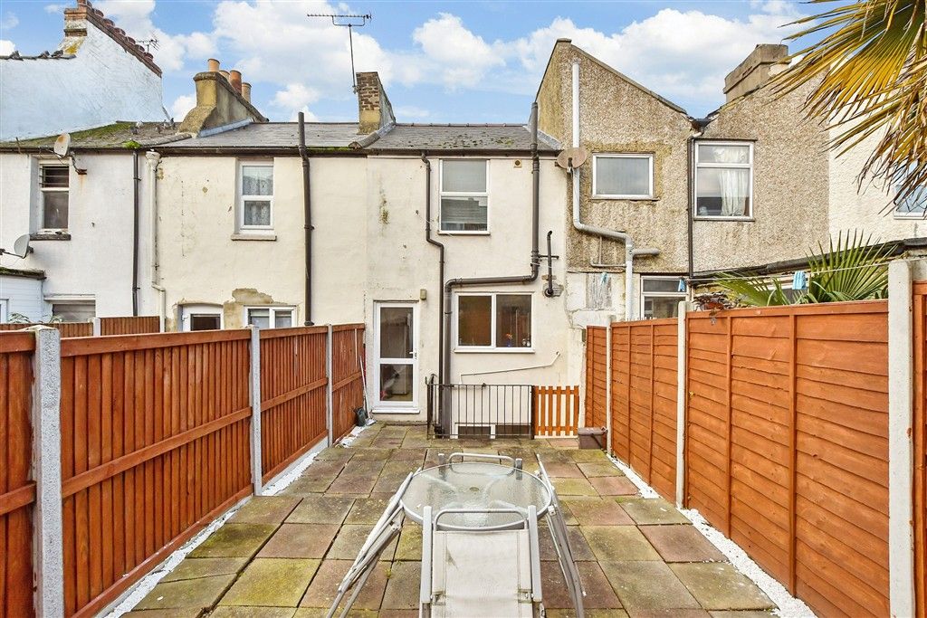 Property photo 1 of 9 Rear Elevation