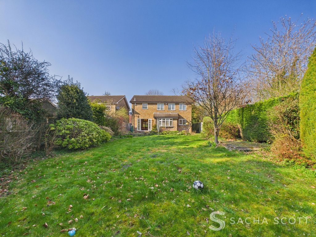 Property photo 2 of 30 Rear Image