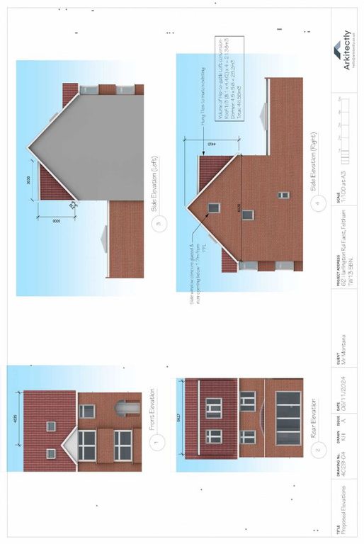 Additional image 16 of 3 bed property for saleHarlington Road East, Feltham TW13