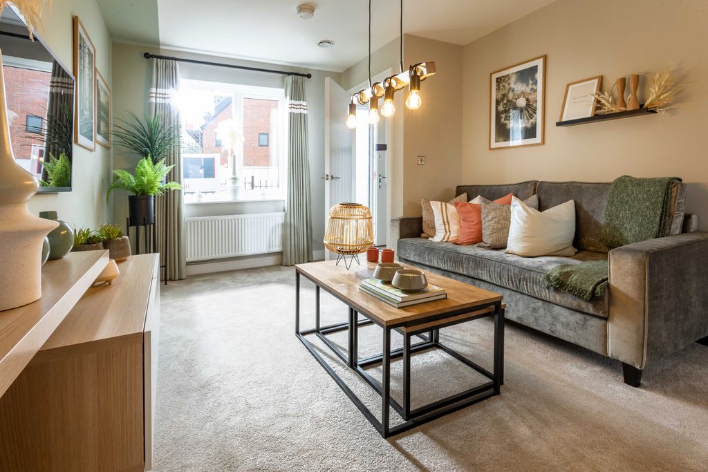 Property photo 3 of 7 Typical Interior