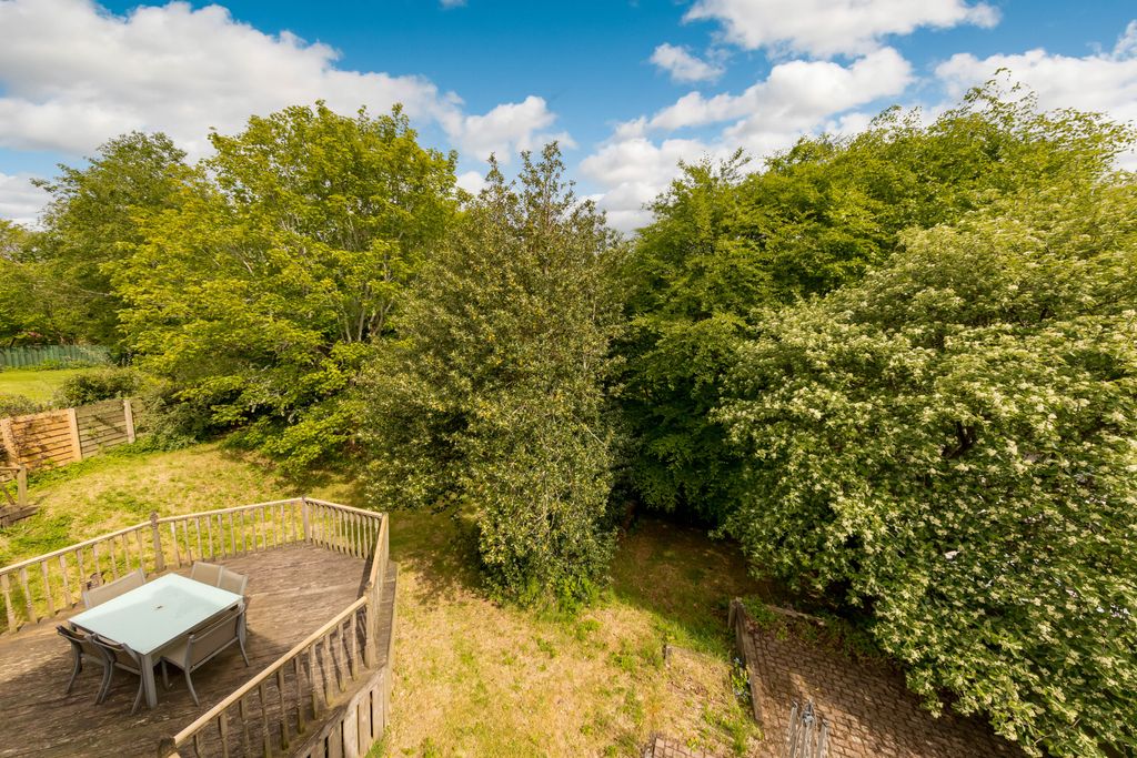 Additional image 23 of 5 bed villa for sale30B West Mill Road, Colinton, Edinburgh EH13