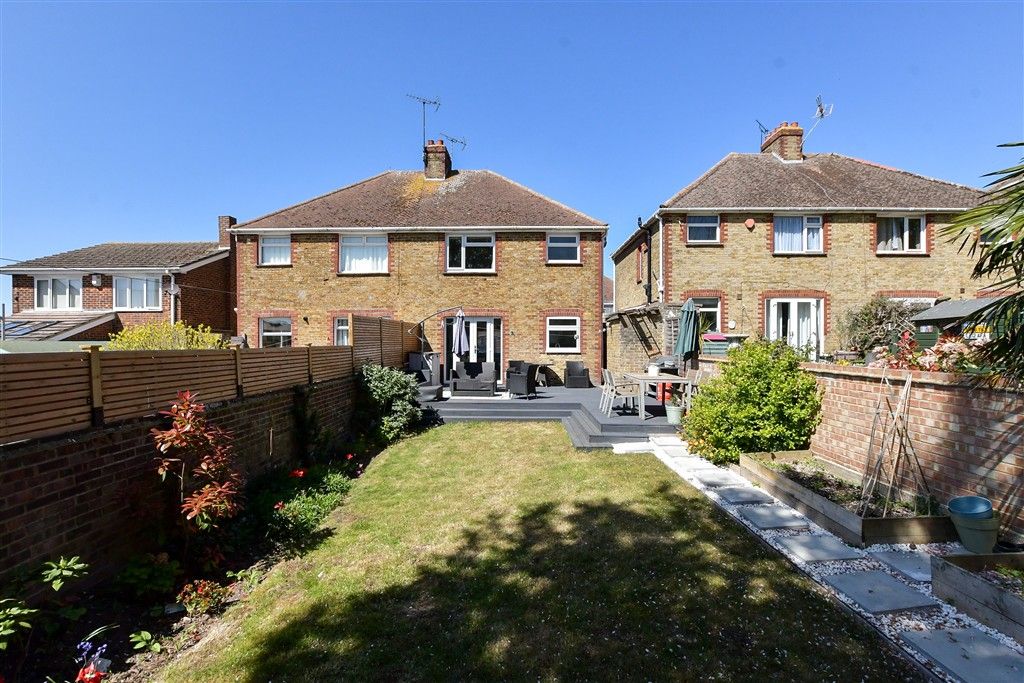 Property photo 2 of 13 Rear Elevation