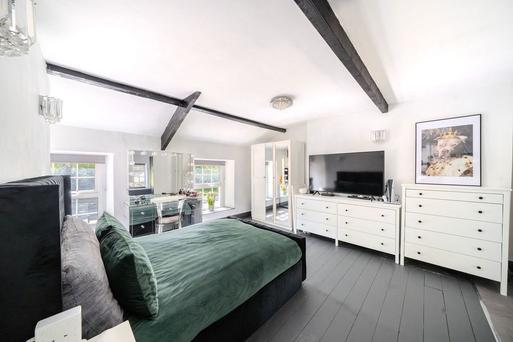 Additional image 34 of 4 bed detached house for saleSt Nicholas, Cardiff CF5