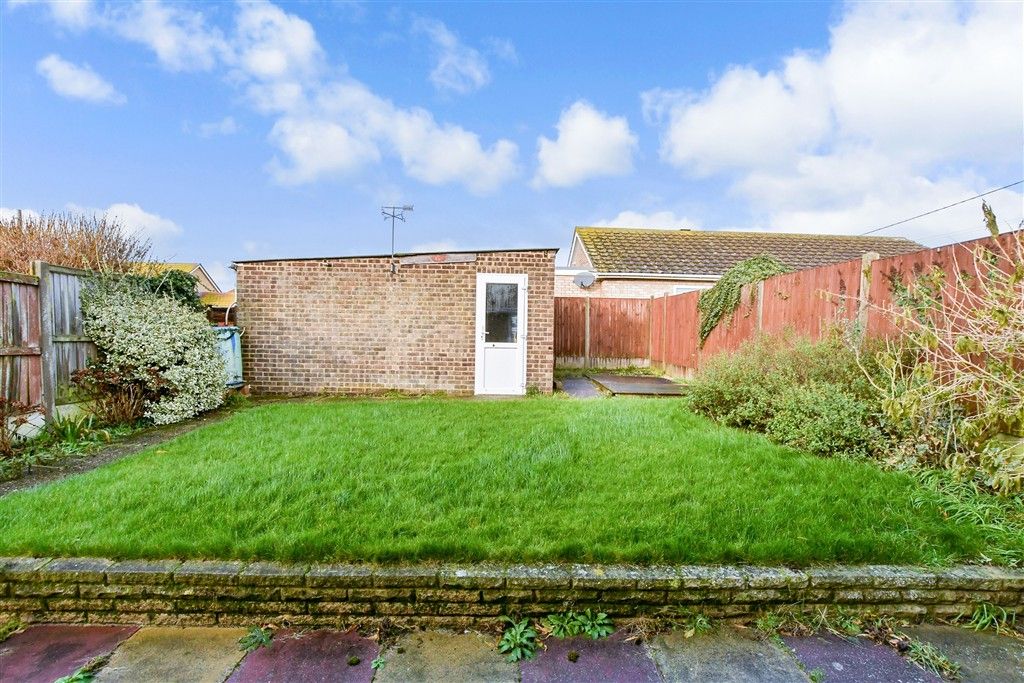 Property photo 1 of 13 Rear Garden