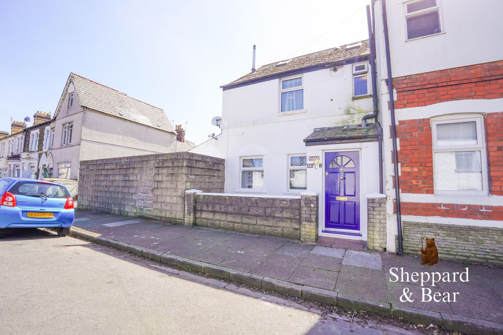 Additional image 19 of 1 bed maisonette for saleClive Street, Cardiff CF11