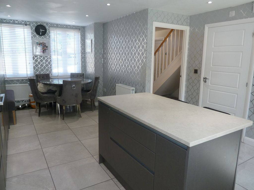 Property photo 3 of 13 Kitchen/Diner