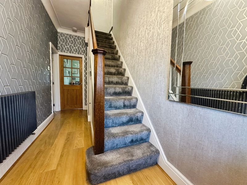 Property photo 3 of 24 Hallway