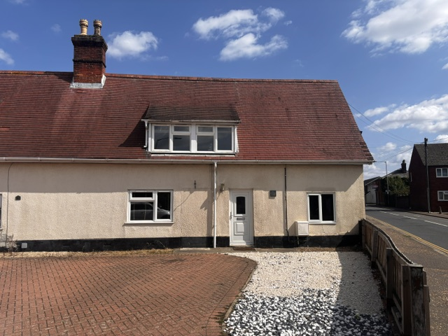 Property photo 1 of 12 Outside-Edit