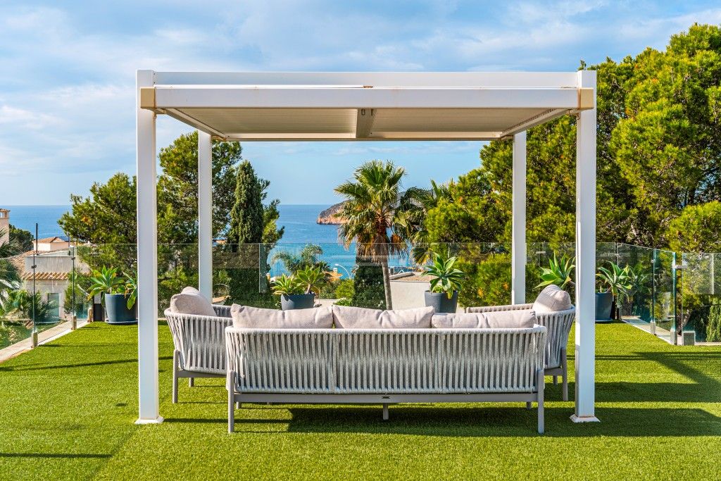 Property photo 3 of 20 Roof Terrace