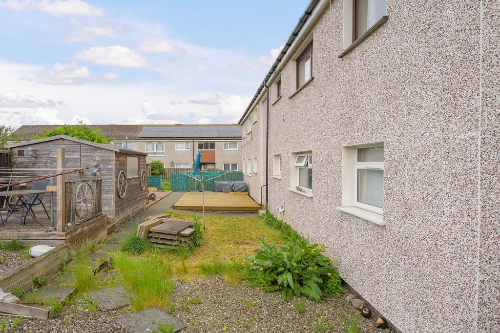 Additional image 18 of 2 bed flat for saleGreenacre Place, Bannockburn FK7