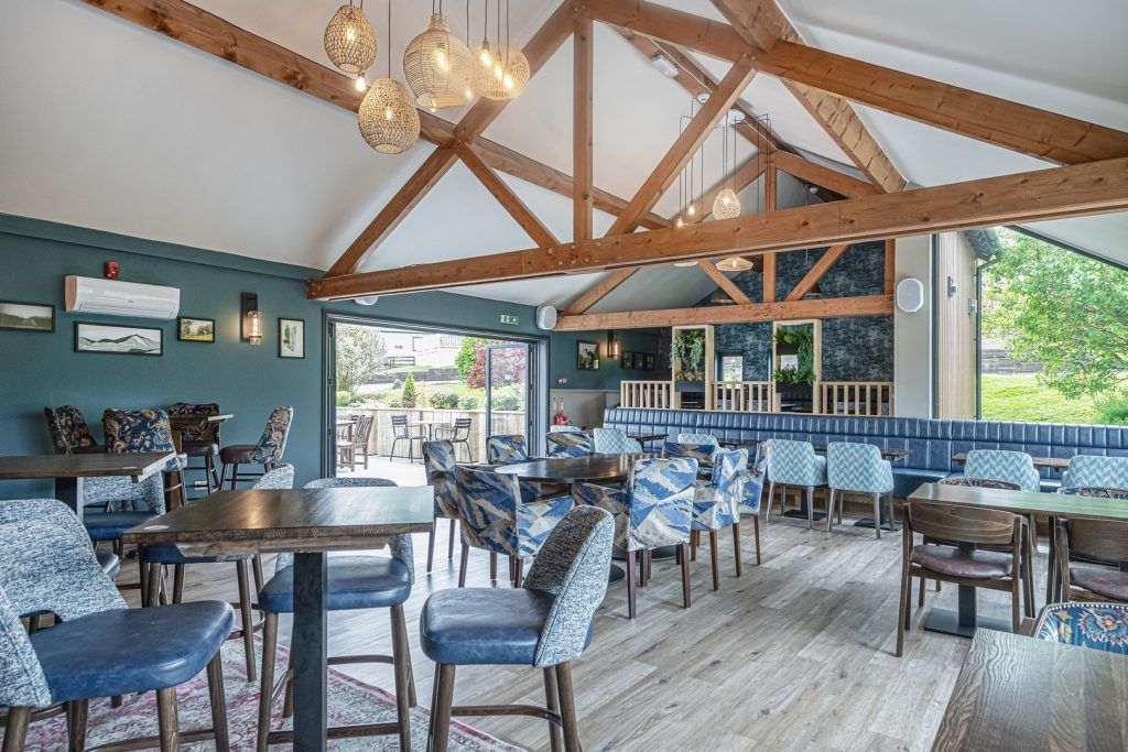 Property photo 3 of 20 2023 Wales Brynteg Restaurant Bar Empty (25)