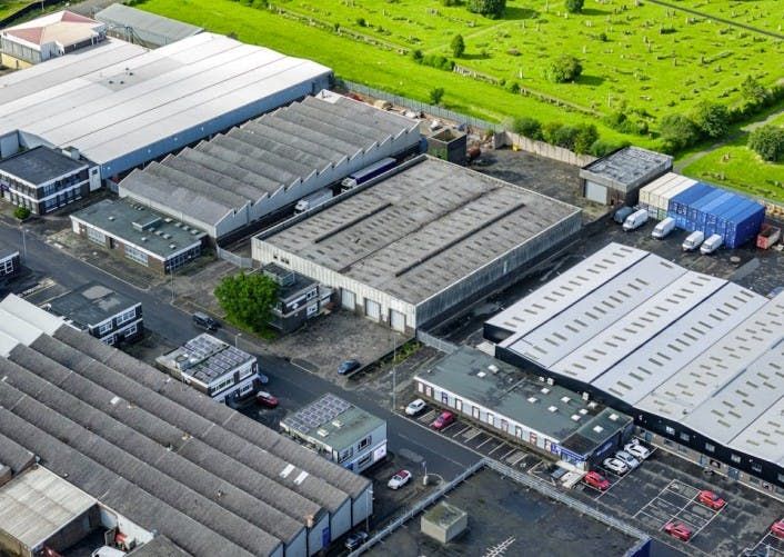 Property photo 2 of 5 Aerial.Jpg