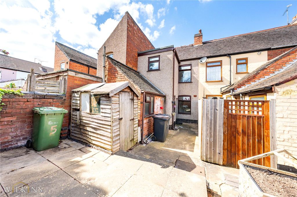 Additional image 14 of 3 bed terraced house for saleGadsby Street, Nuneaton, Warwickshire CV11