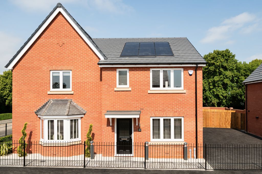 Property photo 2 of 11 Showhome Photography