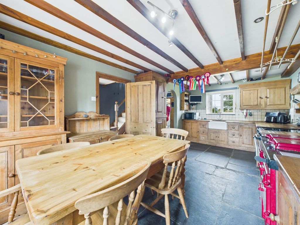 Additional image 8 of 4 bed farm for saleReynalton, Kilgetty SA68