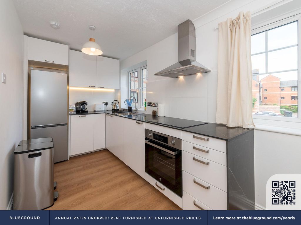 Property photo 3 of 31 Fully Equipped Kitchen