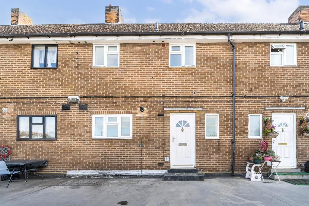 Property photo 2 of 12 External View