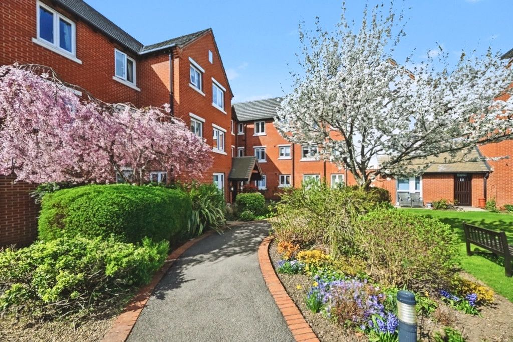 Additional image 14 of 2 bed flat for saleRoss Court, Rugby CV21