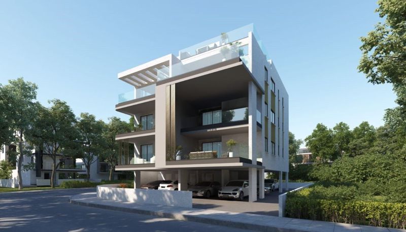 Property photo 1 of 9 Side Of Apartments